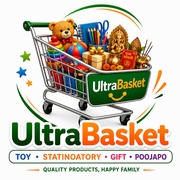 Logo of Ultrabasket Main