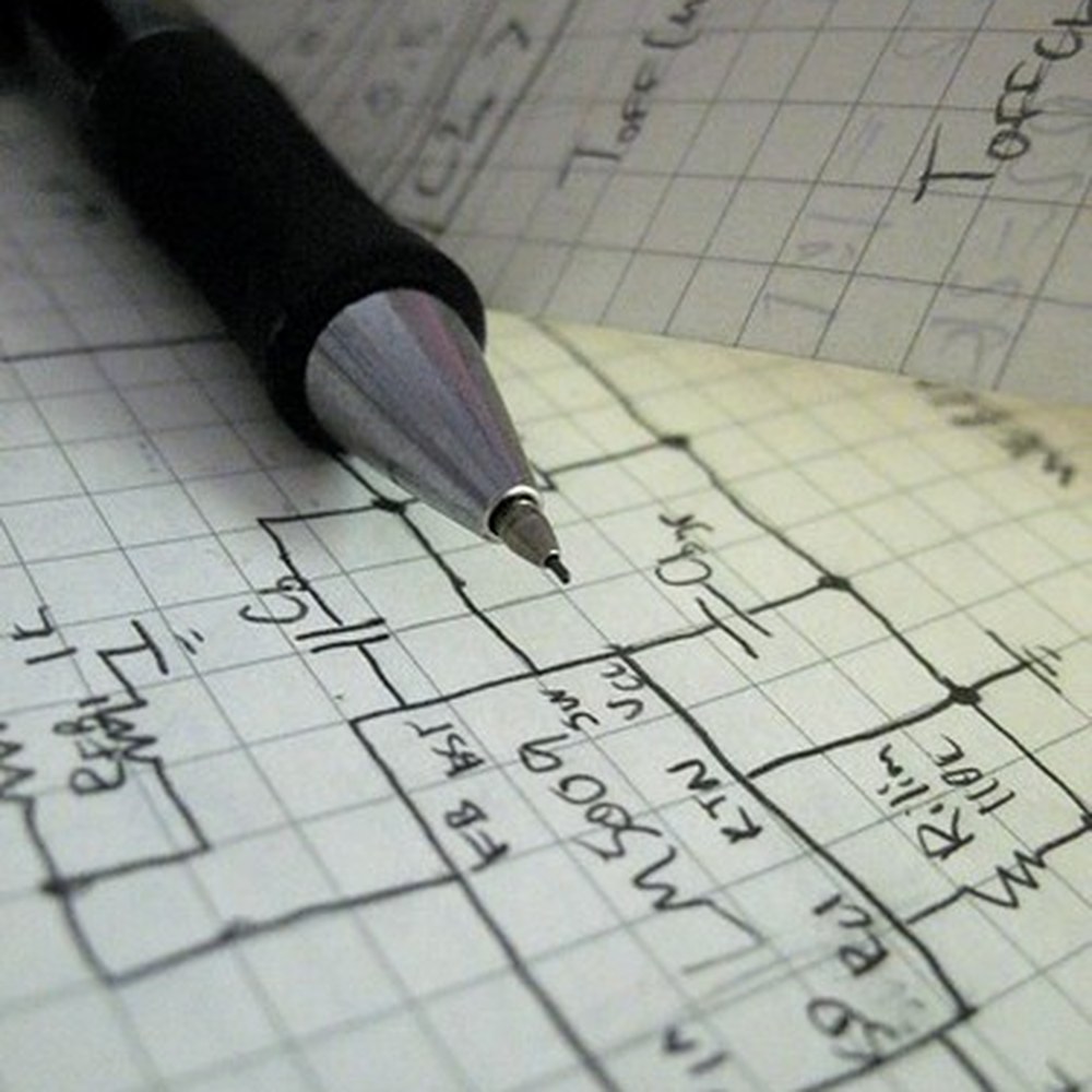 A5 Spiral Notebook - Pack of 3