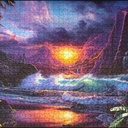 Jungle Jigsaw Puzzle - 100 Pieces